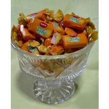 Kent Tofy Kaysı Aromalı Bayram Şekeri 1 kg