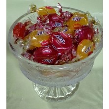 Kent Meyvali Bonbon Bayram Şekeri 1 kg