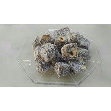 Öztecer Hurmalı Fındıklı Özel Ürün 500G