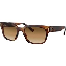 Ray-Ban Rayban Rb 2190 954/51 53 Jeffrey Unısex Güneş Gözlüğü