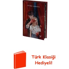Artemis Yayınları 17 Numara Piyes + Türk Klasiği Hediye