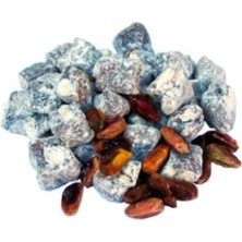 Öztecer Antep Fıstıklı Çifte Kavrulmuş Lokum 1 kg