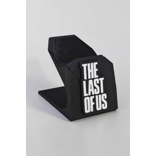 Hunga The Last Of Us - Joystick Tutucu -  Ps5 Dualsense - Ps4 - Xbox