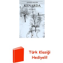 Metis Yayınları Kenarda + Türk Klasiği Hediye