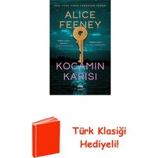Kocamın Karısı + Türk Klasiği Hediye