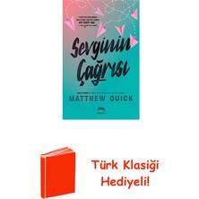 Sevginin Çağrısı + Türk Klasiği Hediye