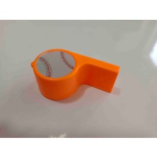 Beks Plastik Düdük