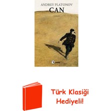 Metis Yayınları Can + Türk Klasiği Hediye