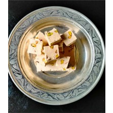 Öztecer Antep Fıstıklı Tahin Helva 500G