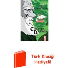 Artemis Yayınları Karanlık Büyük Hikayeler - Şımarık Evhamlı Yeni... + Türk Klasiği Hediye