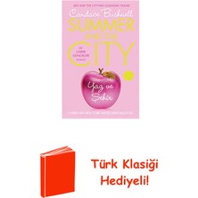 Artemis Yayınları Yaz ve Şehir - Carrie Günlükleri 2 + Türk Klasiği Hediye