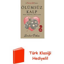 Artemis Yayınları Kayıp Gül 2 - Ölümsüz Kalp + Türk Klasiği Hediye
