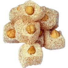Öztecer Fındıklı Lokum 1 kg