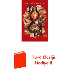 Kan ve Bal + Türk Klasiği Hediye