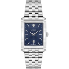 Wainer WA.21200-B Erkek Kol Saati