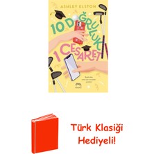 10 Doğruluk 1 Cesaret + Türk Klasiği Hediye