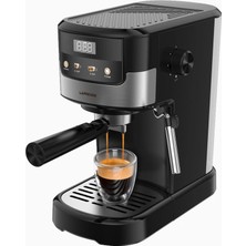 Lepresso Suprema 20 Bar 1,2 L Espresso Kahve Makinesi