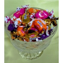 Kent Elegan Karışık Meyva Aromalı Bayram Şekeri 1 kg