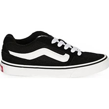 Vans Caldrone Siyah Kadın Sneaker VN0A2Z4ABA21