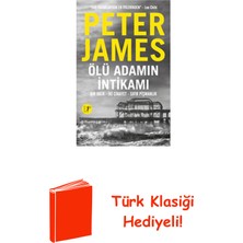 Artemis Yayınları Ölü Adamın Intikamı + Türk Klasiği Hediye