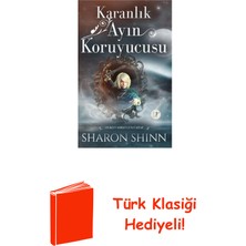 Artemis Yayınları Karanlık Ayın Koruyucusu - On Iki Ev Serisi 3.k... + Türk Klasiği Hediye