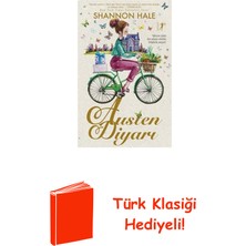 Artemis Yayınları Austen Diyarı + Türk Klasiği Hediye