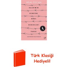 Artemis Yayınları Kalbimin Kendine Göre Nedenleri Vardı + Türk Klasiği Hediye