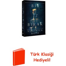 Artemis Yayınları Bir Iz Bırak + Türk Klasiği Hediye