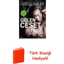 Artemis Yayınları Gülen Ceset + Türk Klasiği Hediye