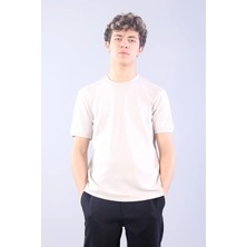 Mckanzie 4674 Pike Modal O Yaka T-shirt