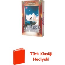 Artemis Yayınları Vardaesia - Medora Günlükleri 5 + Türk Klasiği Hediye