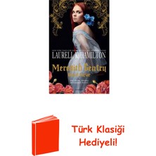 Artemis Yayınları Meredith Gentry-Kutsal Suçlar + Türk Klasiği Hediye