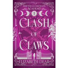 Step Kitap Clash Of Claws