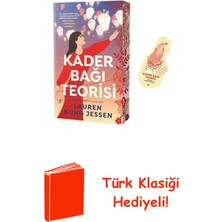 Artemis Yayınları Kader Bağı Teorisi + Türk Klasiği Hediye