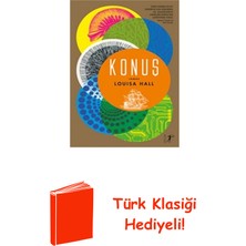 Artemis Yayınları Konuş + Türk Klasiği Hediye