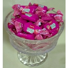 Kent Tofy Çilek Aromalı Bayram Şekeri 500 G