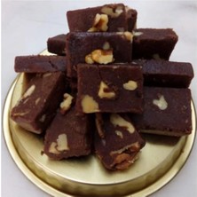 Öztecer Cevizli Kakaolu Yaz Helvası 1 Kg.