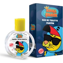 Kiva Kıva Dısney Kral Şakir Edt Parfüm 50ML