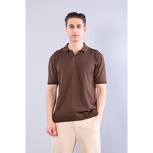 Mckanzie 10025 Polo Yaka Triko T-shirt