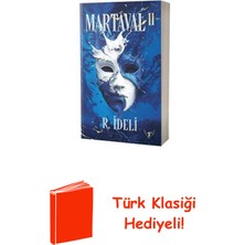 Artemis Yayınları Martaval - 2 + Türk Klasiği Hediye