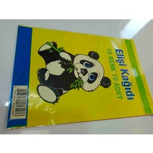 Beks Elişi Kağıdı
