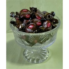 Kent Kahveli Aromalı Bonbon Bayram Şekeri 1 kg