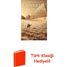 Artemis Yayınları Cennette Hüzün + Türk Klasiği Hediye