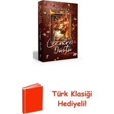 Artemis Yayınları Cemre Düştü Cilt 2 + Türk Klasiği Hediye