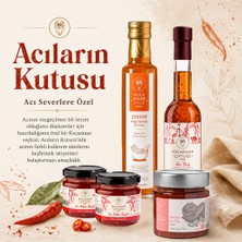 Kocamaar Çiftliği Datça Acıların Kutusu (Acı Severlere Özel)