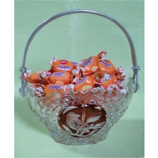 Kent Elegan Portakal Aromalı Bayram Şekeri 1 kg