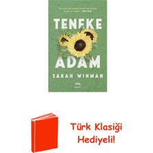 Teneke Adam + Türk Klasiği Hediye