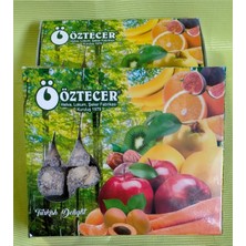 Öztecer Hurmalı Fındıklı Özel Ürün 250 G