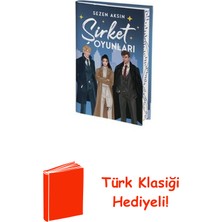 Artemis Yayınları Şirket Oyunları + Türk Klasiği Hediye