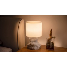 Arylamp Designs Modern Rock Lamp